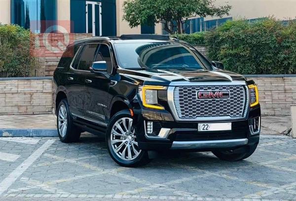 GMC for sale in Iraq